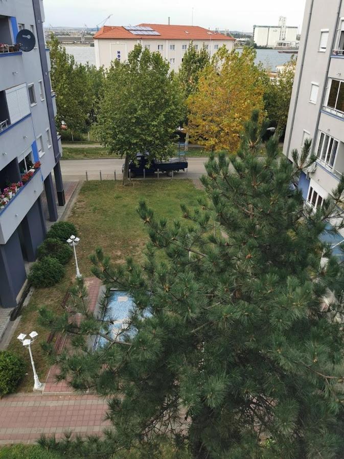 Apartman Bondi 2 Kladovo Exterior foto