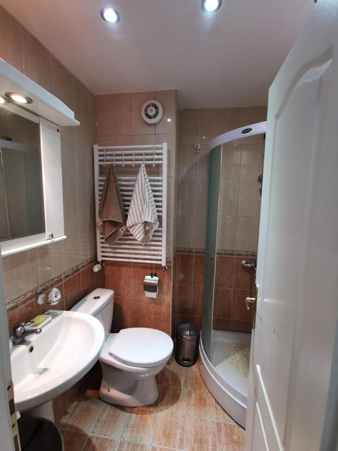 Apartman Bondi 2 Kladovo Exterior foto