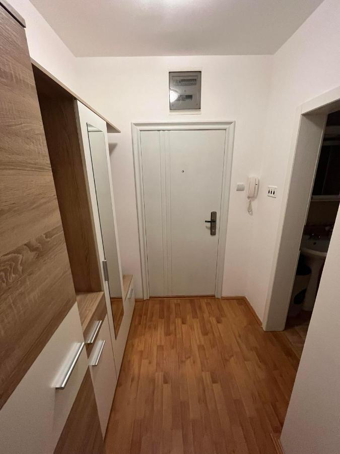 Apartman Bondi 2 Kladovo Exterior foto