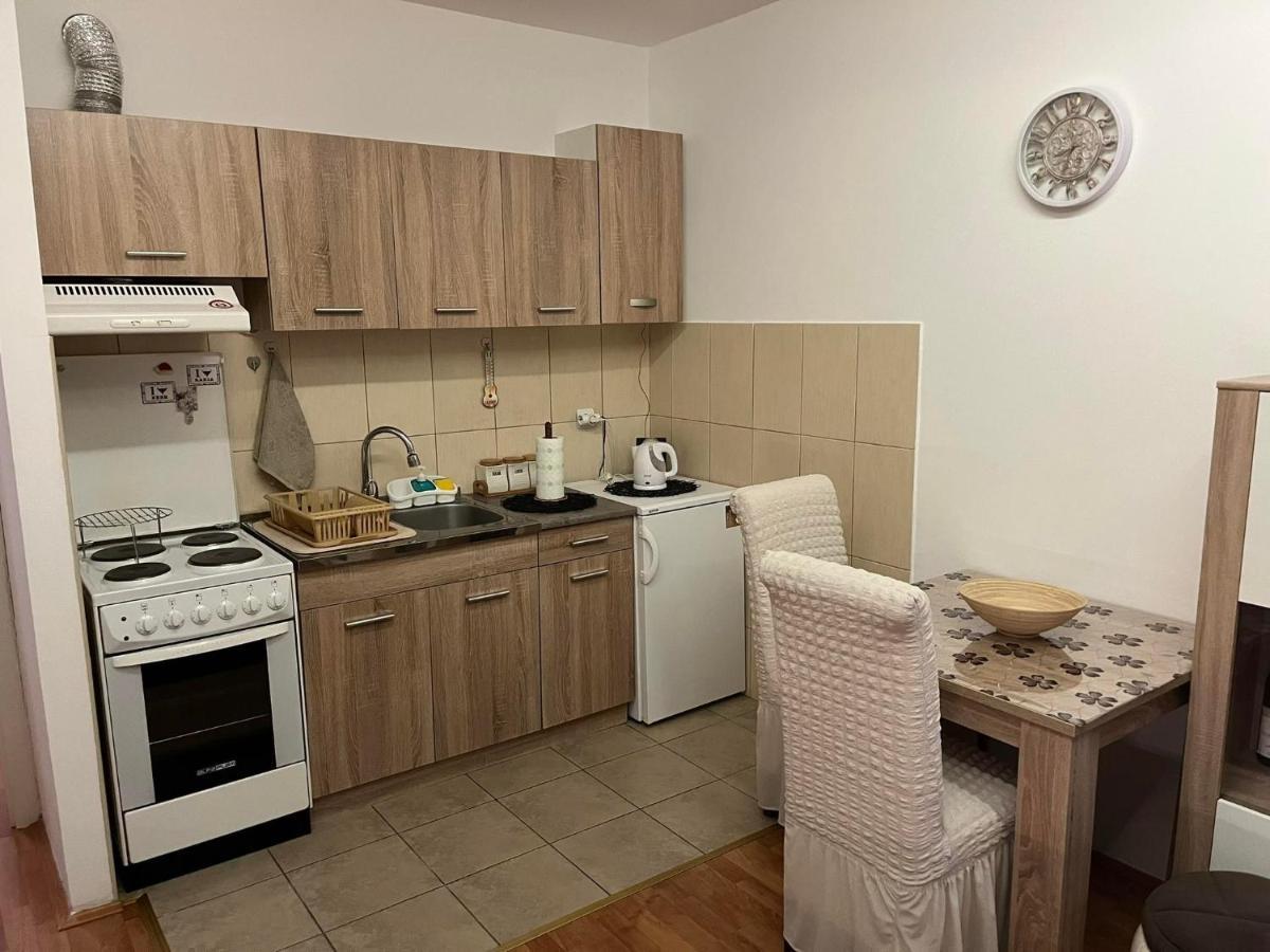 Apartman Bondi 2 Kladovo Exterior foto