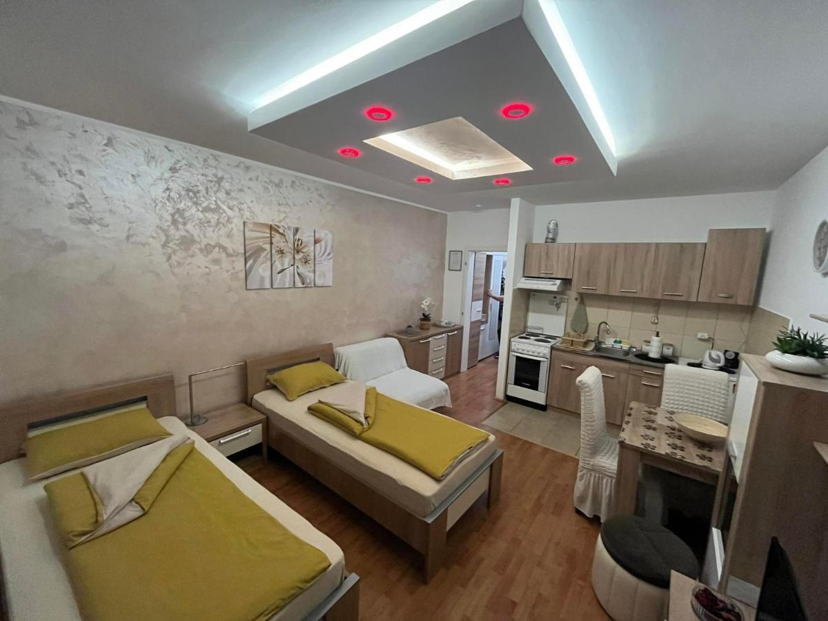 Apartman Bondi 2 Kladovo Exterior foto