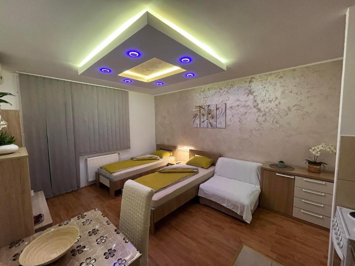 Apartman Bondi 2 Kladovo Exterior foto