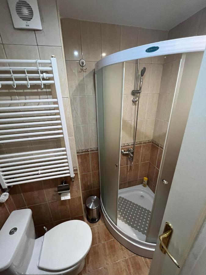 Apartman Bondi 2 Kladovo Exterior foto